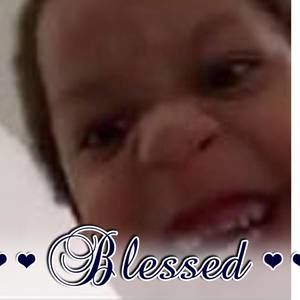 Meet your Posher, David enrique